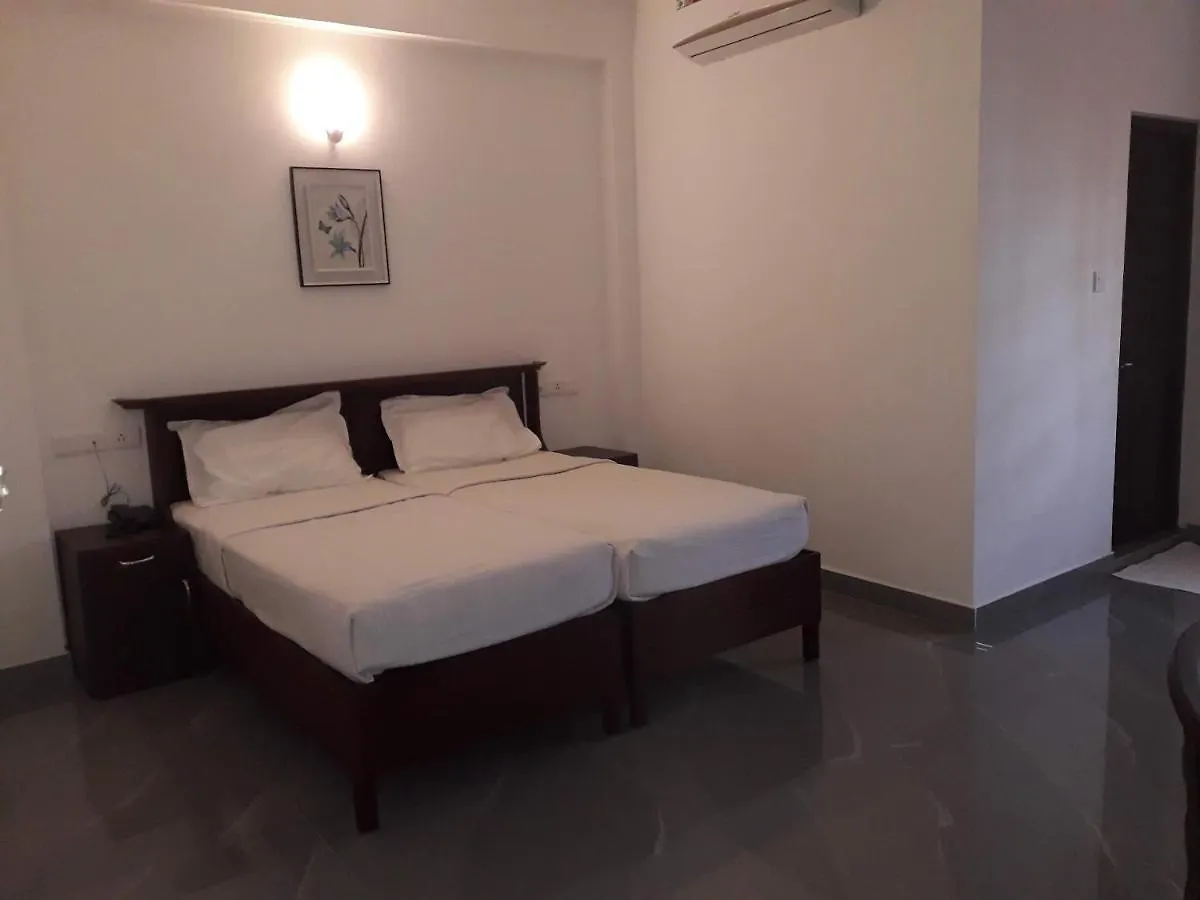 Hotel Style Homes Suites Kodungallur