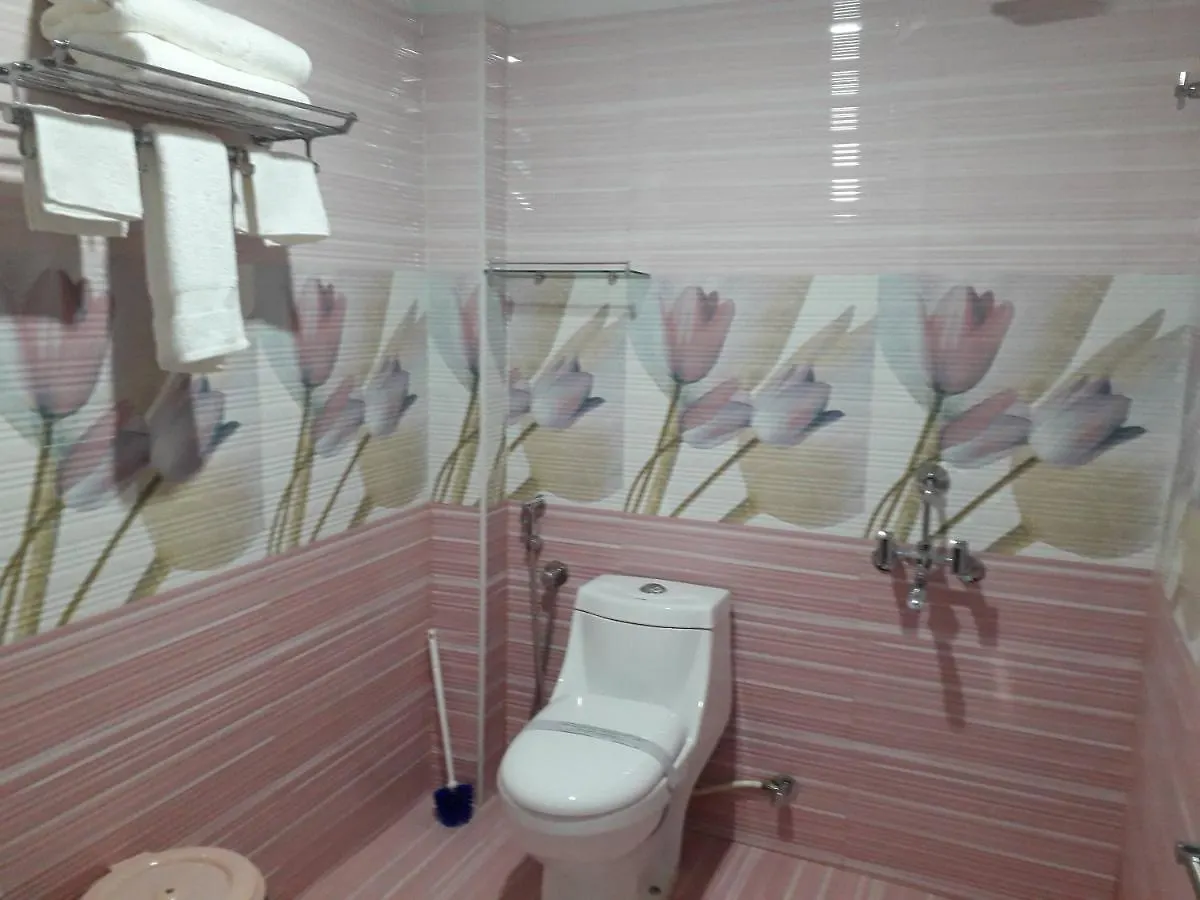 Style Homes Suites Kodungallur Hotel