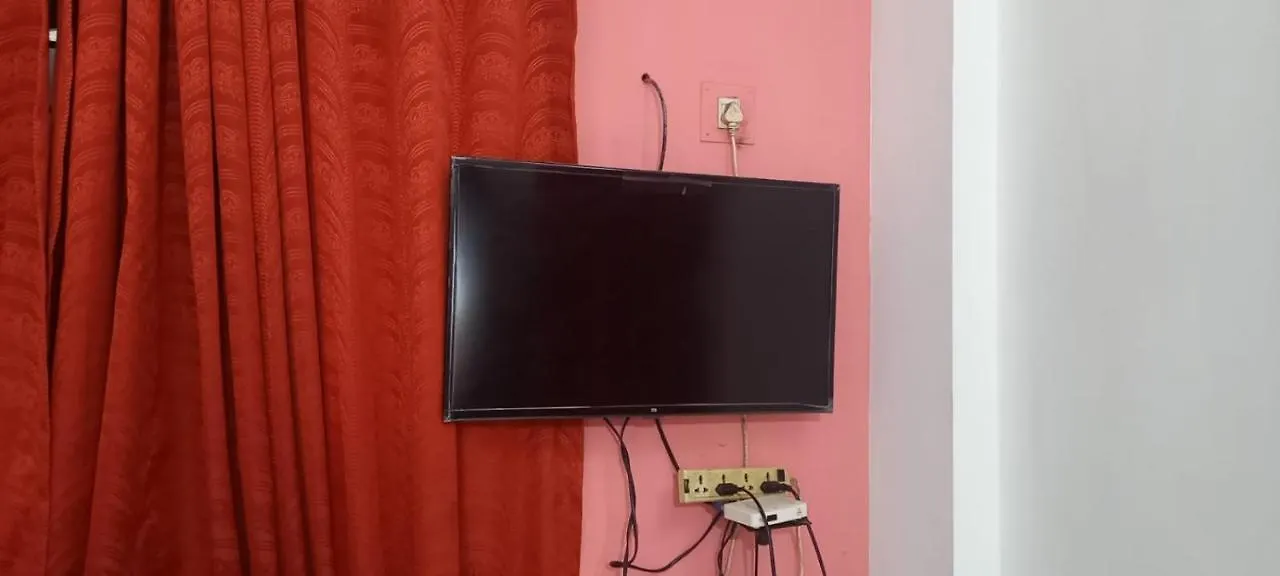 Style Homes Suites Kodungallur 2*,  India