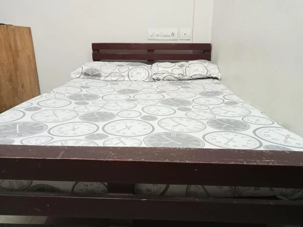 ** Hotel Style Homes Suites Kodungallur India