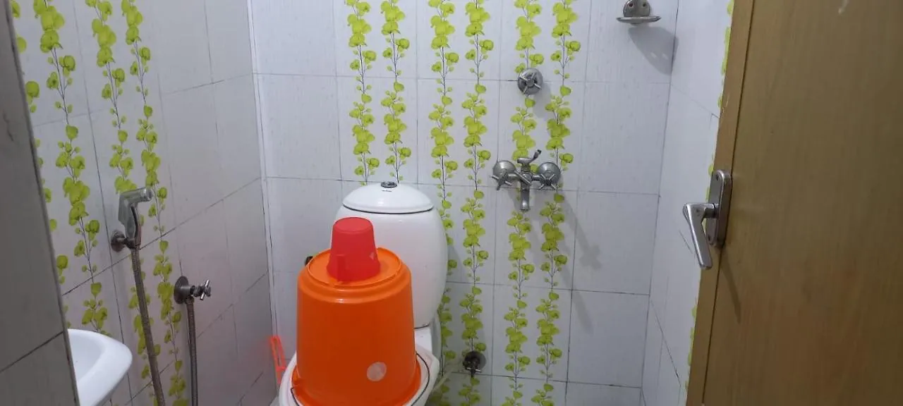Style Homes Suites Kodungallur 2*,  India