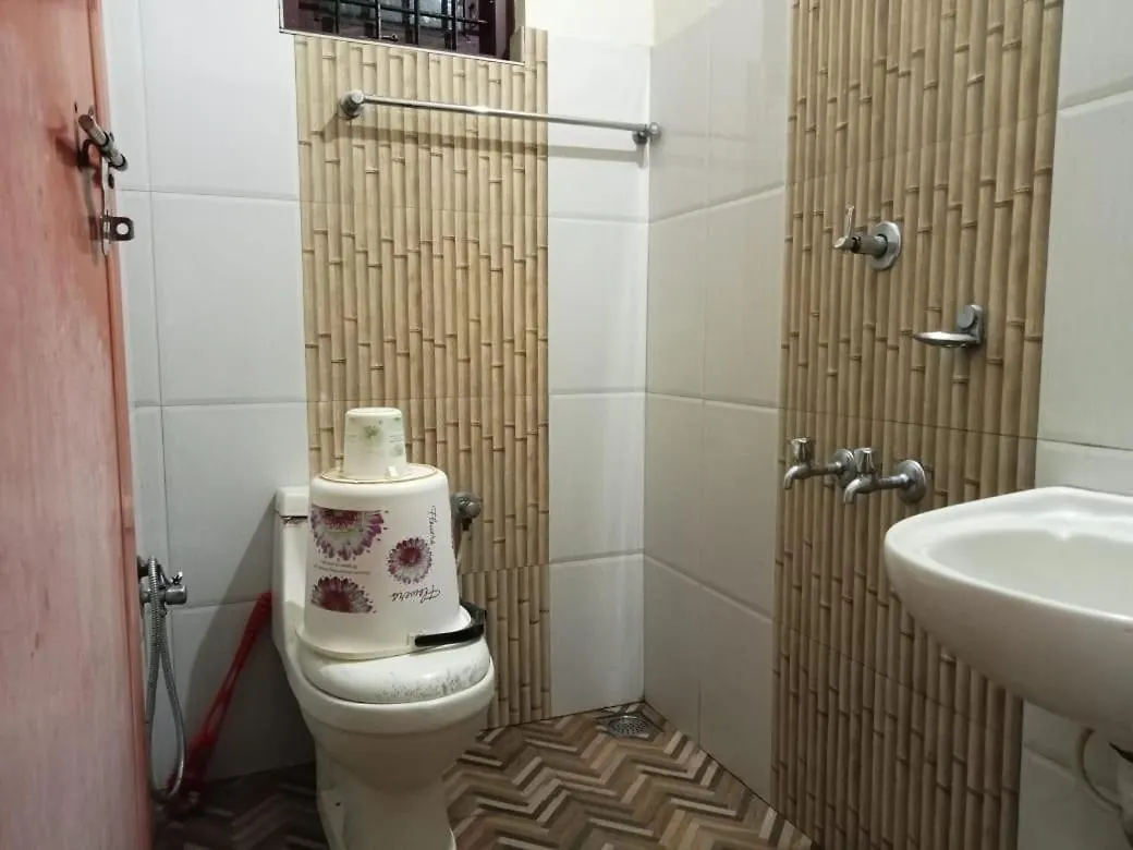 Style Homes Suites Kodungallur Hotel