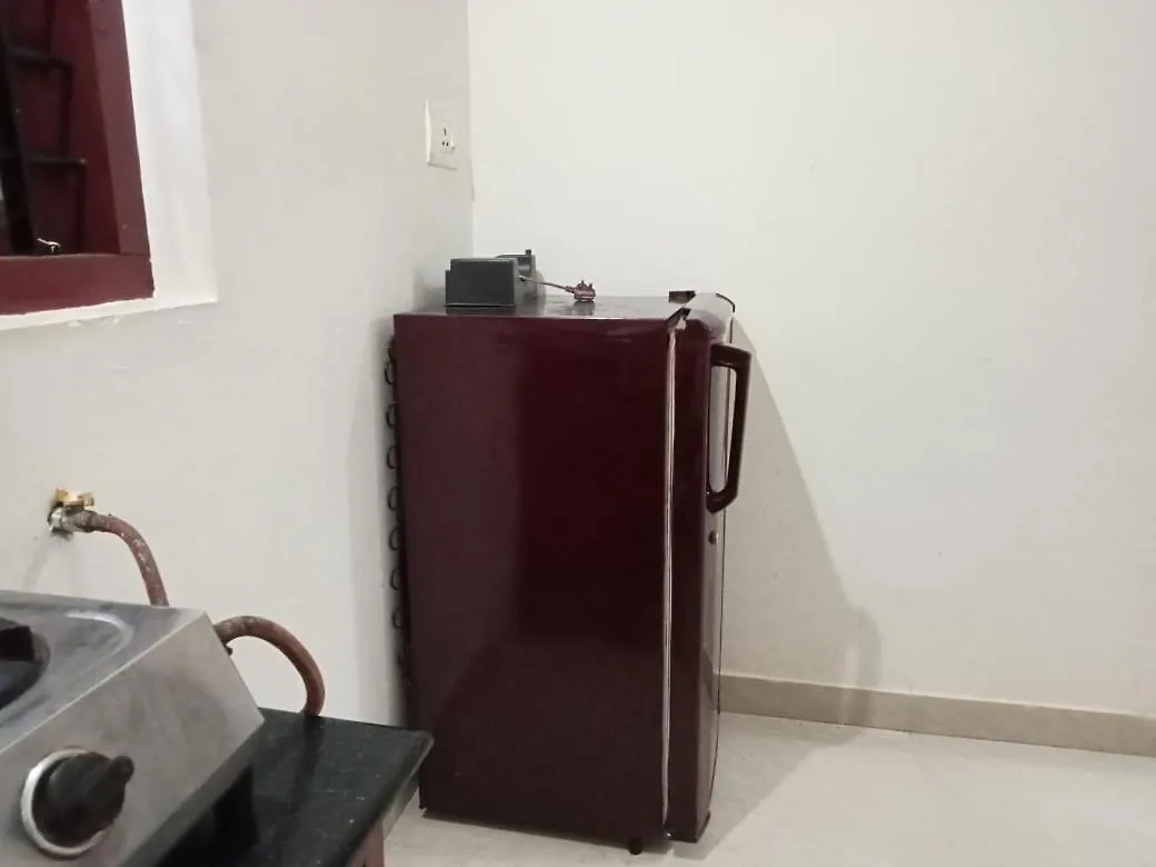 Hotel Style Homes Suites Kodungallur