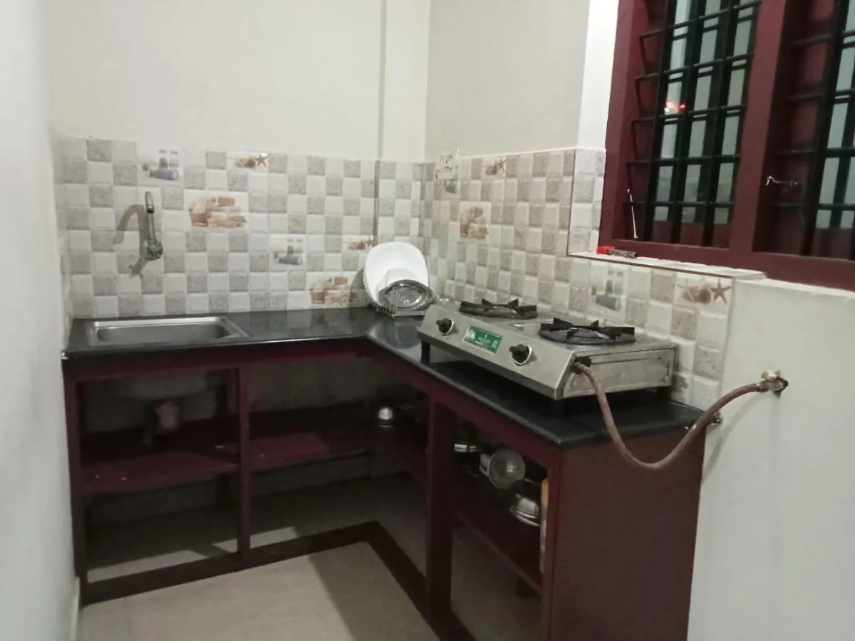 Style Homes Suites Kodungallur