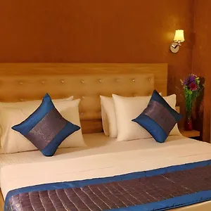Airport - Near Delhi International Airport 4* New Delhi