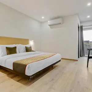 New Lite 4* New Delhi