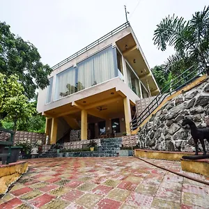 The Space Jungle Retreat 3* Udaipur