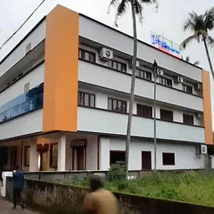 Venus Grand ** Kodungallur