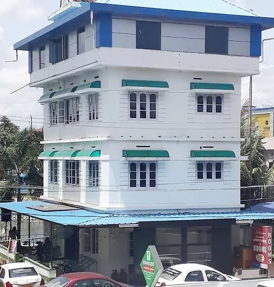 Style Homes Suites Kodungallur