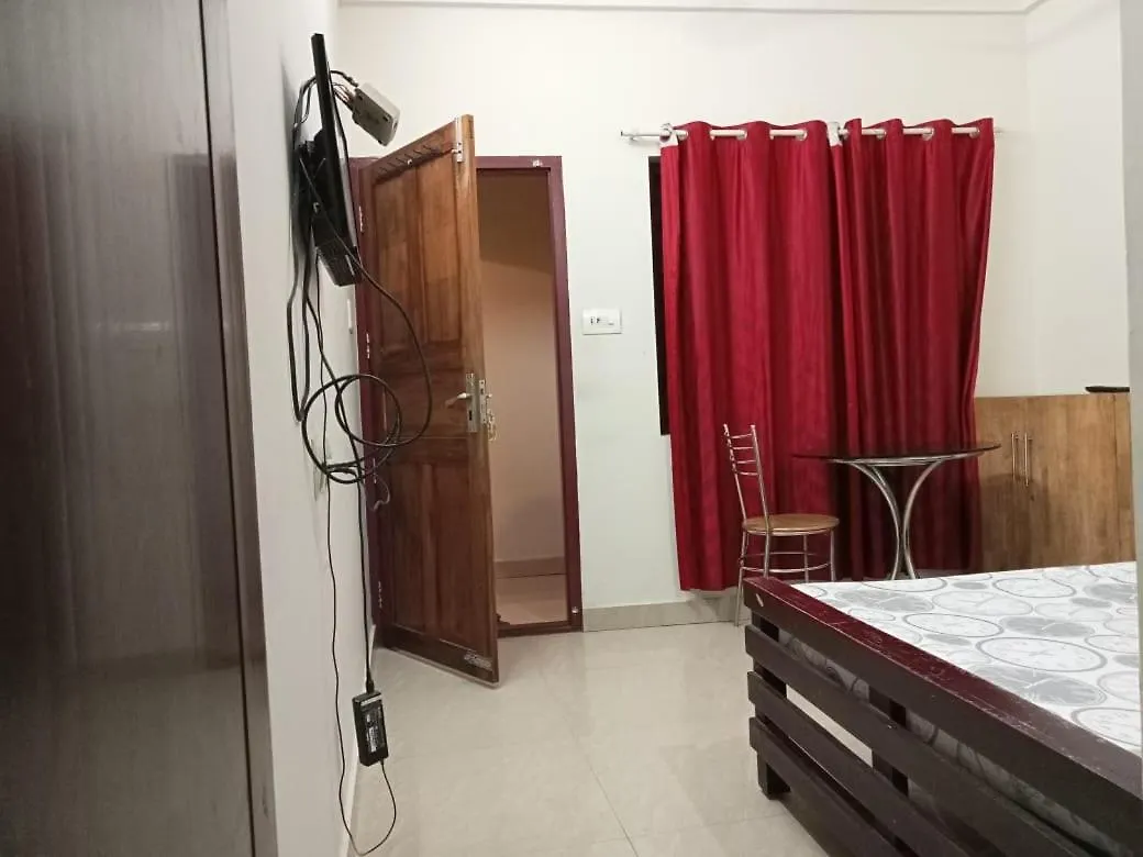 Style Homes Suites Kodungallur 2*,